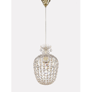 Подвесной светильник Bohemia Ivele Crystal 14771P/22 G