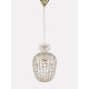 Подвесной светильник Bohemia Ivele Crystal 14771P/22 G