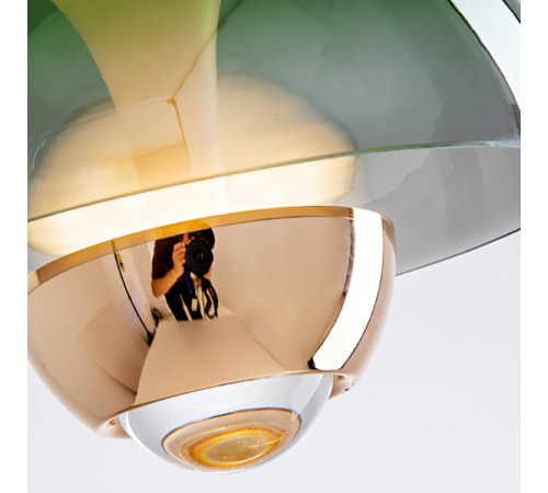 Подвесной светильник ImperiumLoft Henneke Bright 310158-01