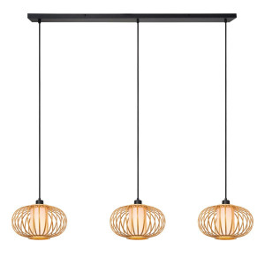 Подвесной светильник Lucide Thuline 05457/03/72