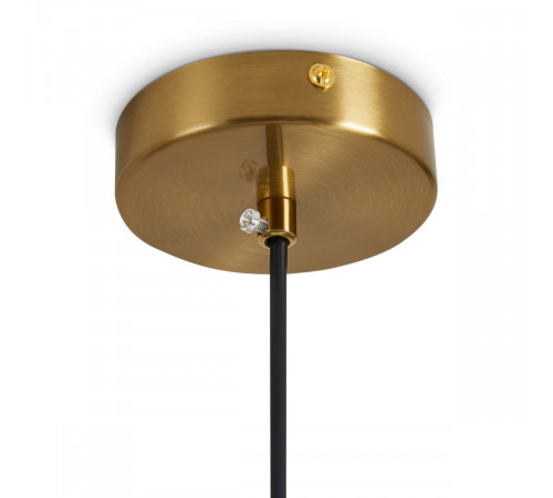 Подвесной светильник Freya Cosmic FR5457PL-01G