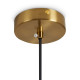 Подвесной светильник Freya Cosmic FR5457PL-01G