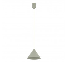 Подвесной светильник Nowodvorski Zenith S Sage Green 11488