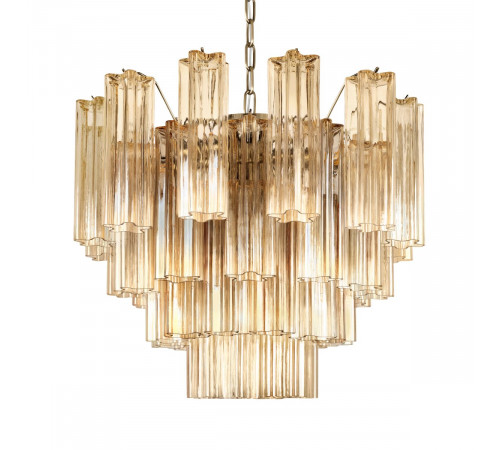 Подвесной светильник Loft IT Murano 10580/600 Champagne