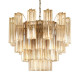 Подвесной светильник Loft IT Murano 10580/600 Champagne