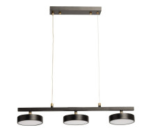 Подвесной светильник De Markt City Гэлэкси 632019003