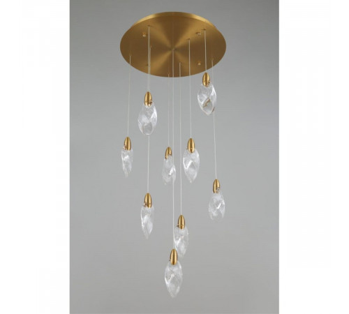 Подвесной светильник Aployt Julietta APL.083.06.27