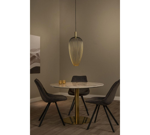 Подвесной светильник Lucide Aurelie 21442/01/10