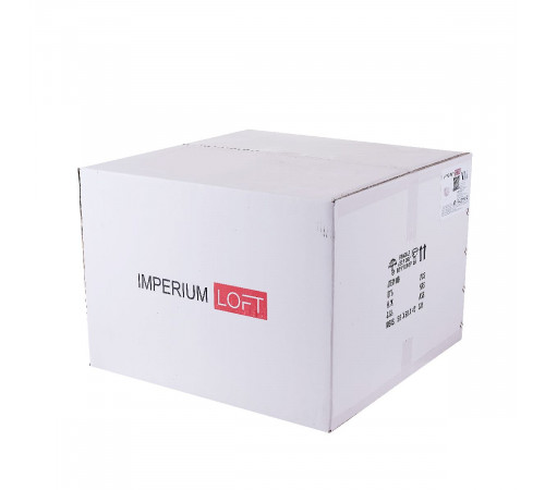 Подвесной светильник ImperiumLoft Andrean Elit 252299-23 Подвесной светильник ImperiumLoft Andrean Elit 252299-23