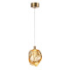 Подвесной светильник Odeon Light L-Vision Gemme 7111/4LB