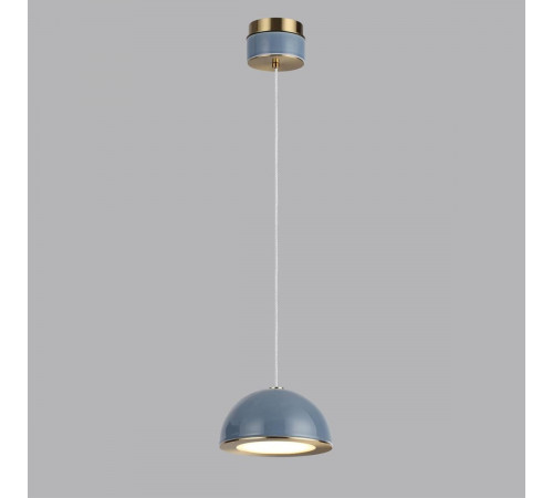 Подвесной светильник Odeon Light L-Vision Lulu 5452/6LA