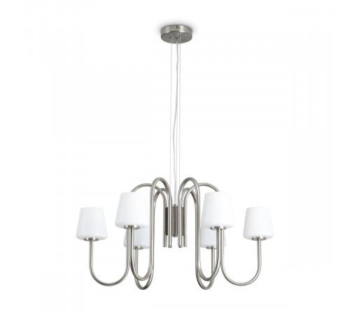 Подвесной светильник Freya Jade FR2039PL-06N