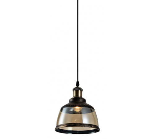 Подвесной светильник Escada Fireside 1103/1