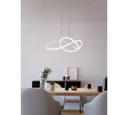 Подвесной светильник Eglo Riaza 390528 Подвесной светильник Eglo Riaza 390528