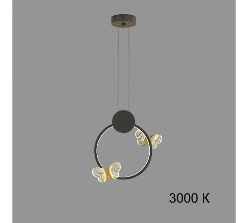 Подвесной светильник ImperiumLoft Babetta Geometry 212870-23 Подвесной светильник ImperiumLoft Babetta Geometry 212870-23