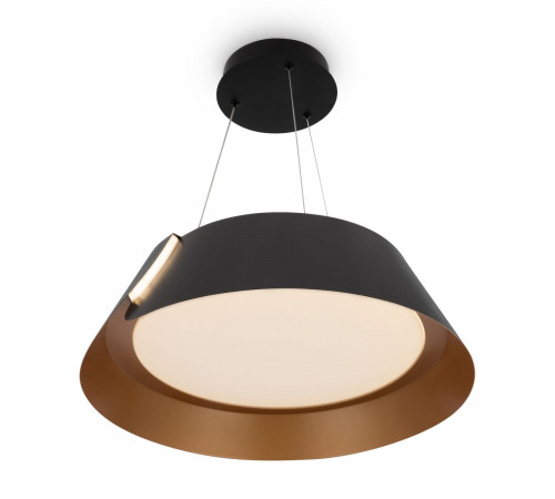 Подвесной светильник Freya Portal FR6092PL-L72GB
