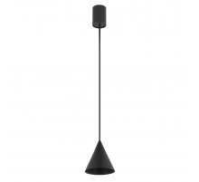 Подвесной светильник Nowodvorski Zenith XS Black 11452