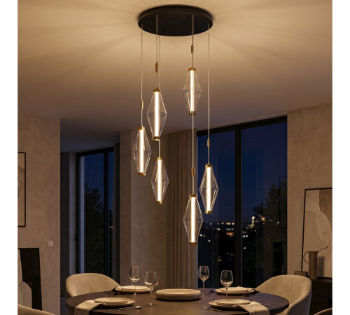 Подвесной светильник Citilux Tanna CL253030