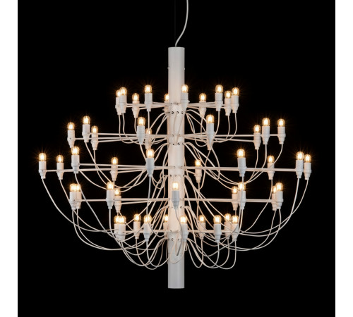 Подвесной светильник Loft IT Gino 10196/1000 White Подвесной светильник Loft IT Gino 10196/1000 White