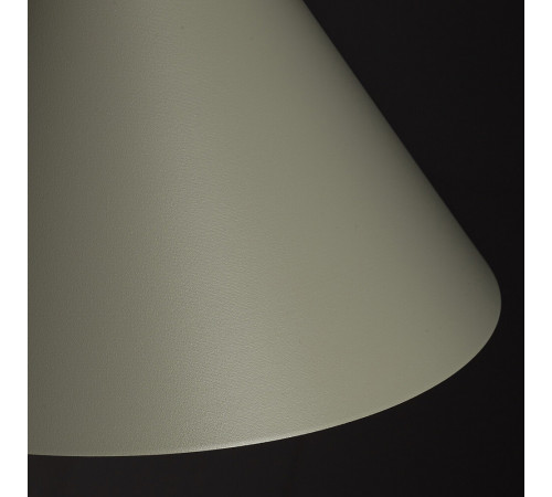 Подвесной светильник Nowodvorski Zenith M Sage Green 11485 Подвесной светильник Nowodvorski Zenith M Sage Green 11485