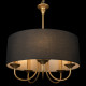 Подвесной светильник Loft IT Balance 10416 GD