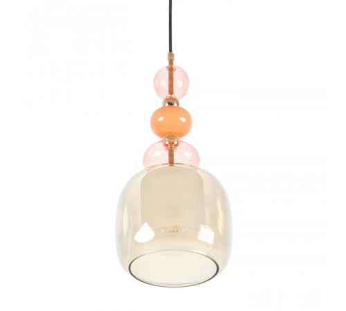 Подвесной светильник Myfar Louis MR2504-1P