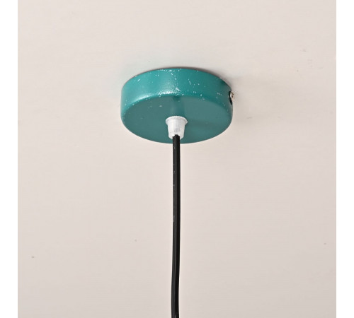 Подвесной светильник ImperiumLoft Leaf B Green 312173-26 Подвесной светильник ImperiumLoft Leaf B Green 312173-26