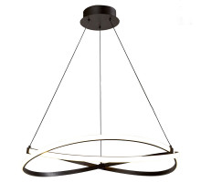 Подвесной светодиодный светильник Mantra Infinity 5811