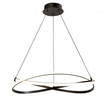 Подвесной светодиодный светильник Mantra Infinity 5811