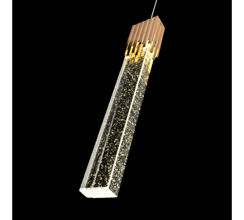 Подвесной светильник Modelux ML.88992.3 GD