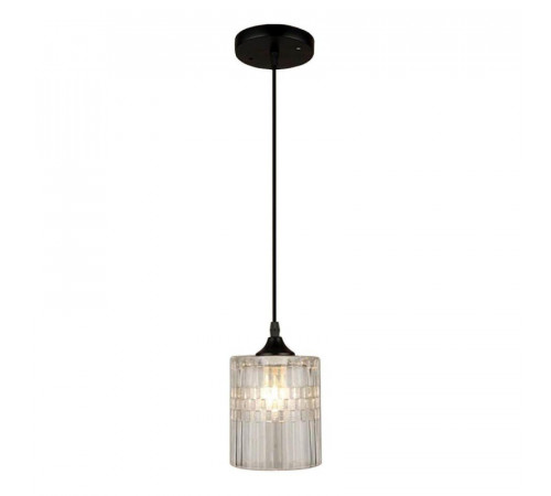 Подвесной светильник Escada 471/1S Black