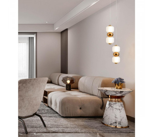 Подвесной светильник Lumion Ledio Taisha 8324/20L