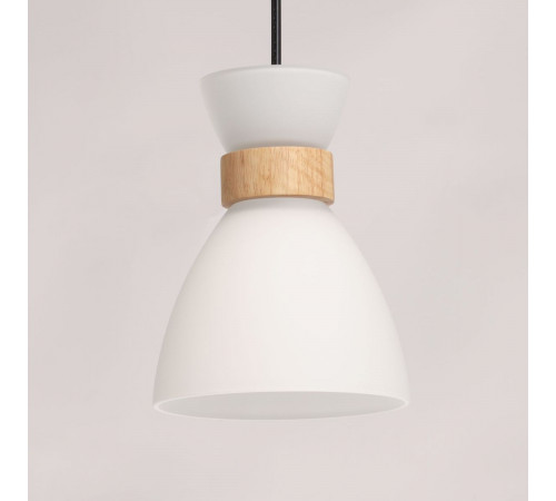 Подвесной светильник De Markt Лоск 107010203