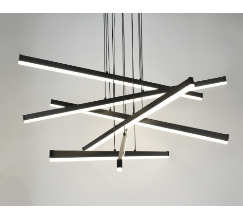 Подвесной светильник Rivoli Mabel 6183-201 Б0068430