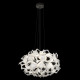 Подвесной светильник Loft IT Clizia 10595/530 Black