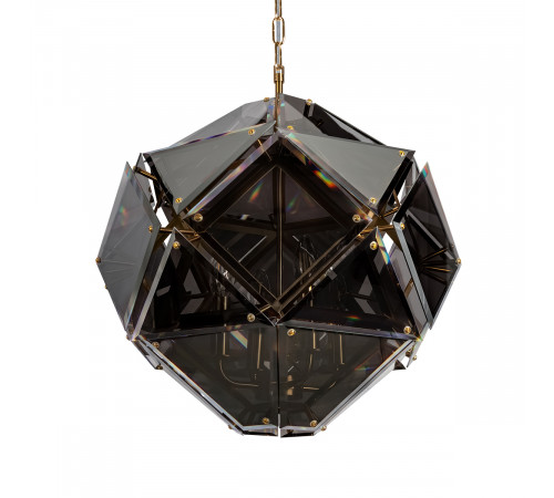 Подвесной светильник Loft IT Shard 10560 Smoke