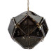Подвесной светильник Loft IT Shard 10560 Smoke