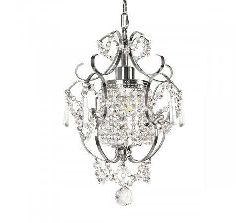 Подвесной светильник Loft IT Burlesque 10417 CR