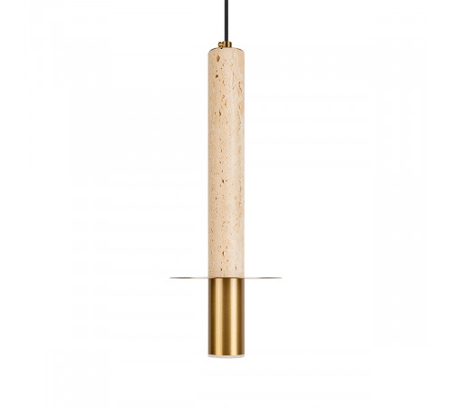 Подвесной светильник Loft IT Everest 10583A Bronze