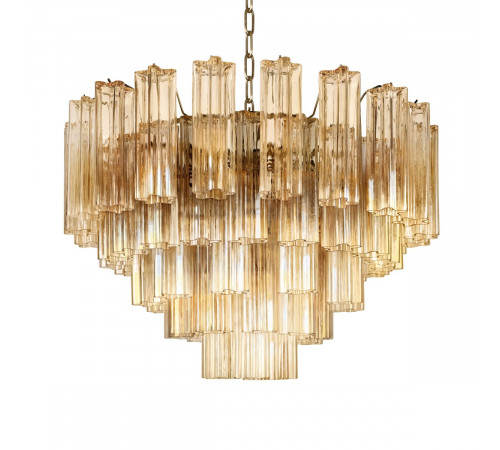Подвесной светильник Loft IT Murano 10580/800 Champagne