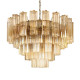 Подвесной светильник Loft IT Murano 10580/800 Champagne