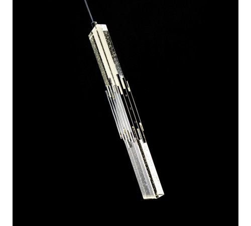 Подвесной светильник Modelux ML.88987.1 CR