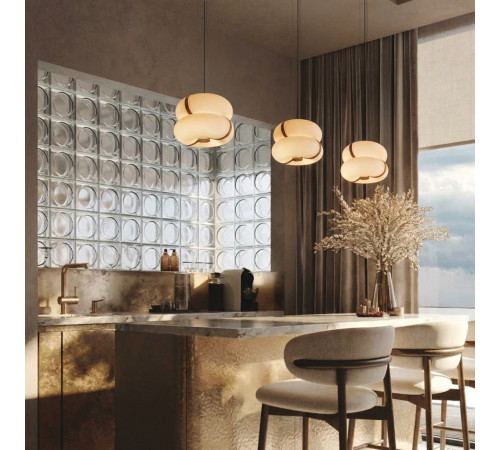 Подвесной светильник LOFT IT Bolina 10473P