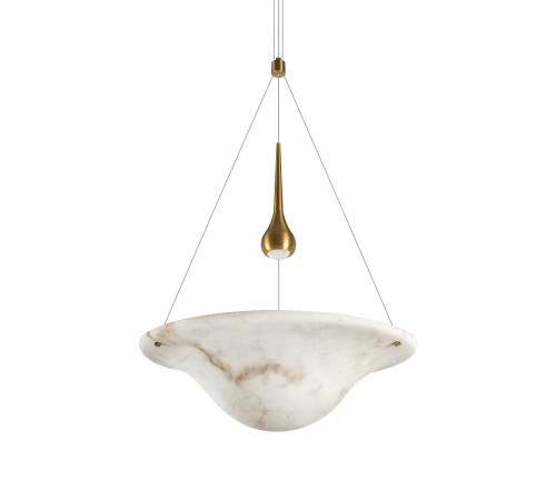 Подвесной светильник Loft IT Liberty acrylic 10552P