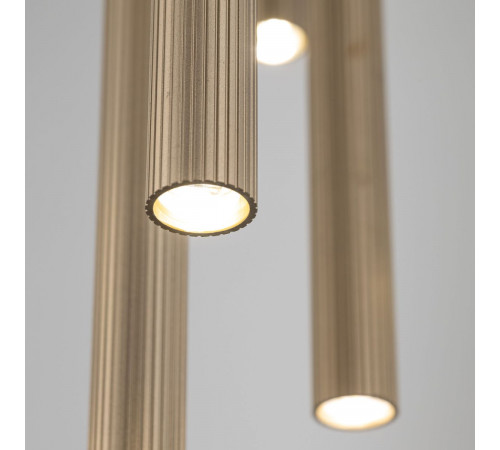Подвесной светильник TK Lighting 11487 Ferro Sabia a072571