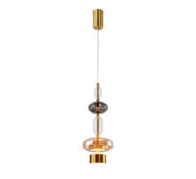 Подвесной светильник Aployt Viktoir APL.098.16.10