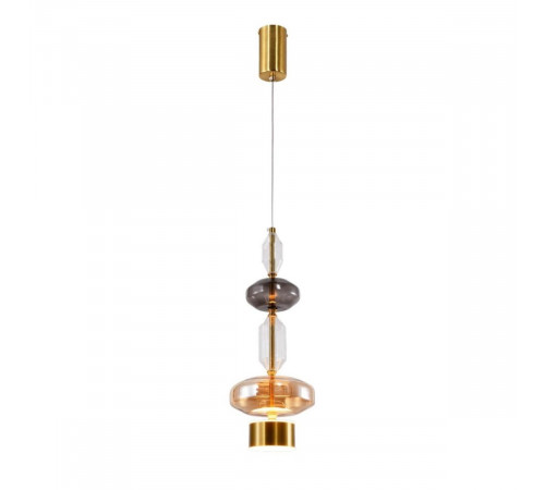 Подвесной светильник Aployt Viktoir APL.098.16.10