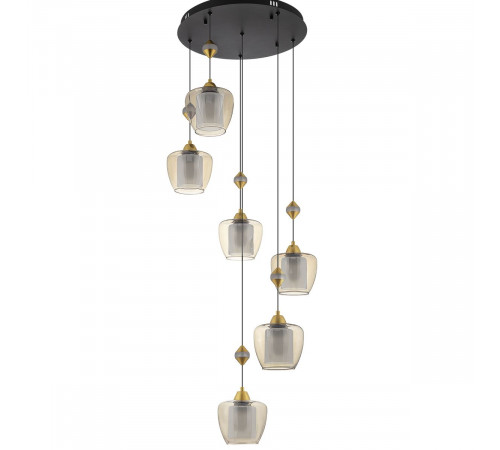 Подвесной светильник Citilux Nort CL475026