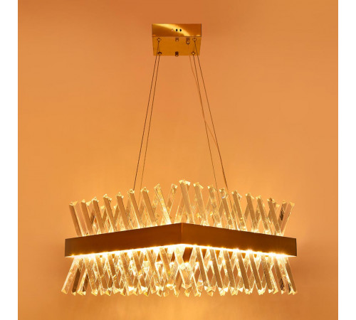 Подвесной светодиодный светильник Ambrella Light Traditional TR5318 Подвесной светодиодный светильник Ambrella Light Traditional TR5318