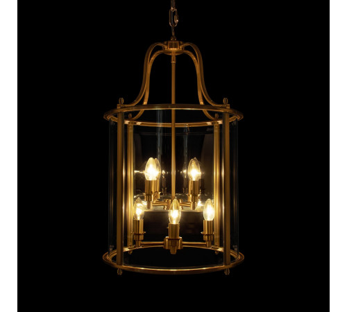 Подвесной светильник Loft IT Lighthouse 10456/8 AB